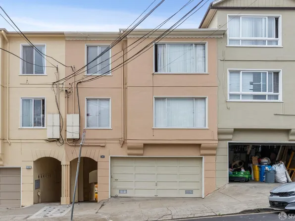 266 Abbot Ave, Daly City, CA 94014