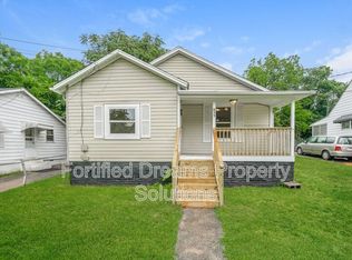 933 Taft St, Winston Salem, NC 27105