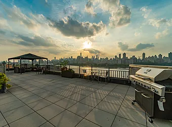 Rented by Astoria Realty