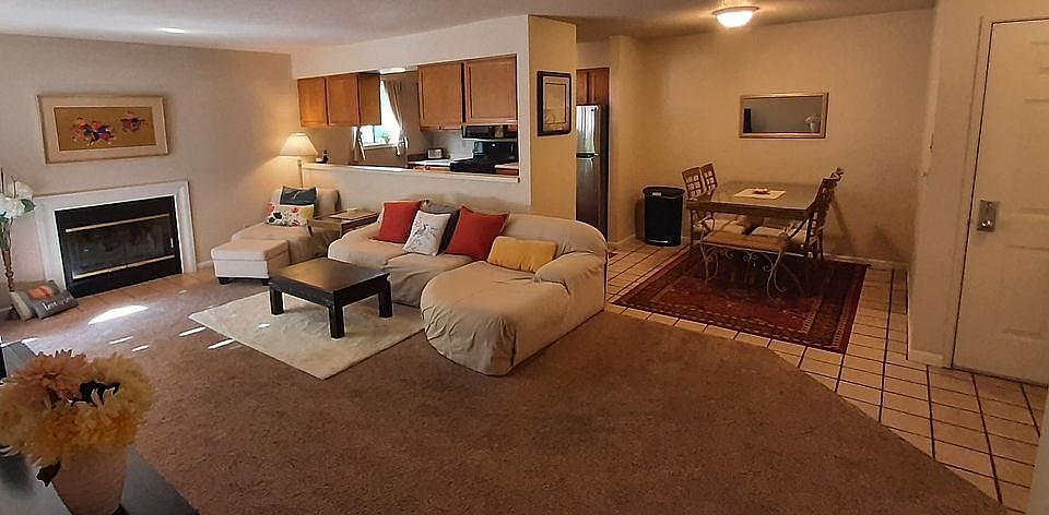 Main room