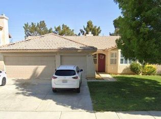 1653 Regents St, Lancaster, CA 93534