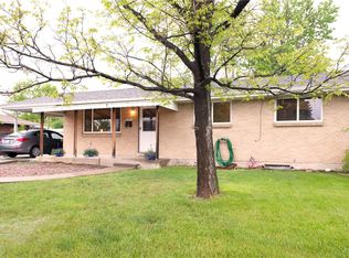 6781 Harlan St, Arvada, CO 80003