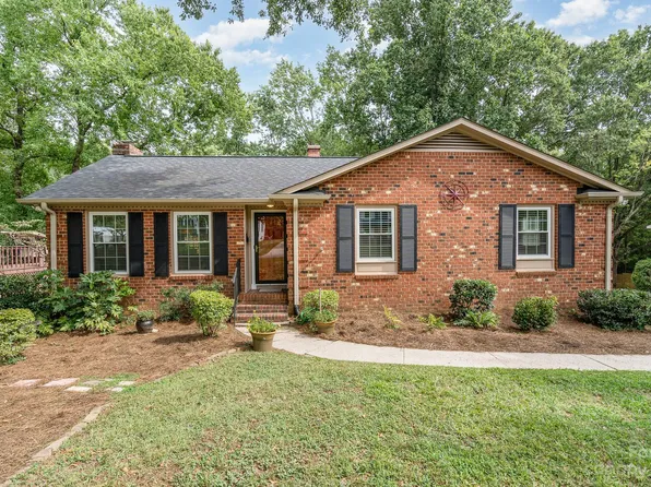 1216 Worcaster Pl, Charlotte, NC 28211