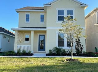 809 Winterside Dr, Apollo Beach, FL 33572