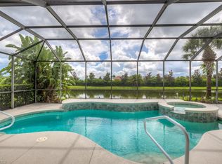 10393 Yorkstone Dr, Bonita Springs, FL 34135