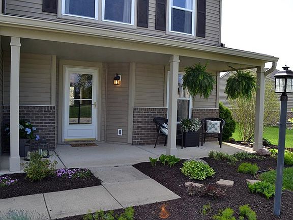 2nd image of 637 Brookline Dr