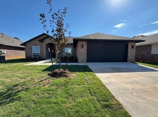 10734 Painted Turtle Way, Oklahoma City, OK 73130