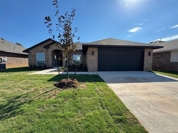 10734 Painted Turtle Way, Oklahoma City, OK 73130