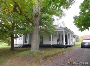 7346 Trenton Rd, Barneveld, NY 13304