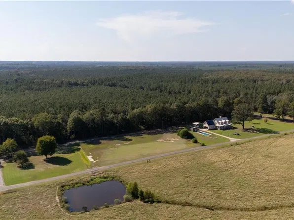 Old Marksville Hwy, Pineville, LA 71360