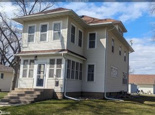 301 5th Ave N, Humboldt, IA 50548