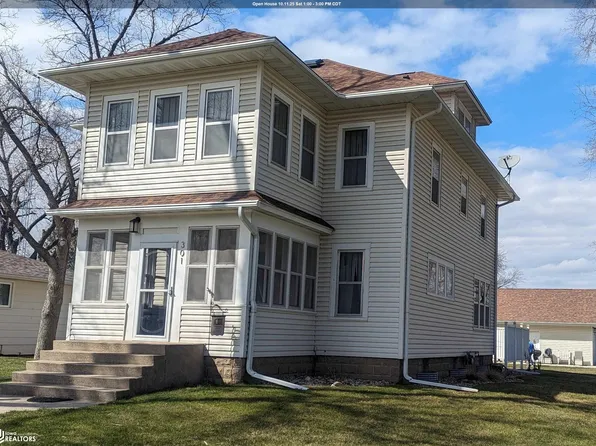 301 5th Ave N, Humboldt, IA 50548