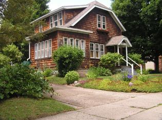 251 N Monroe St, Rockford, MI