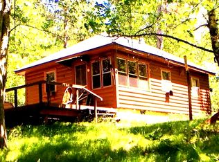 3821 Highway 51, Harshaw, WI 54529