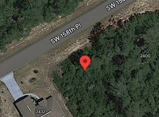 0 SW 158th Pl, Ocala, FL 34473