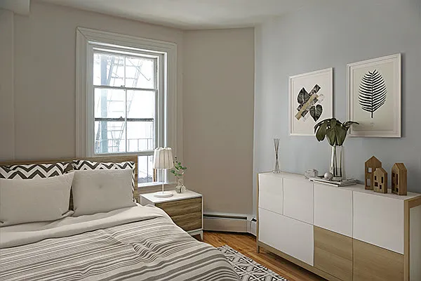 1800 Massachusetts Ave #8 — Photo 4
