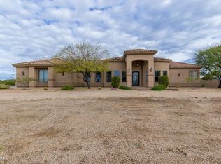 15410 W Balancing Rock Rd, Surprise, AZ 85387