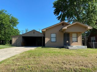 239 E Xyler St, Tulsa, OK 74106