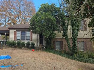 1806 Friendly Rd, Goldsboro, NC 27530