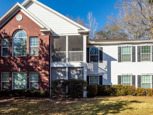 132 Golf View Ln, Summerville, SC 29485