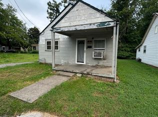 507 W 2nd St, Hopkinsville, KY