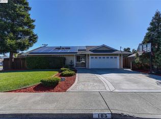 105 Cassandra Pl, San Ramon, CA 94583