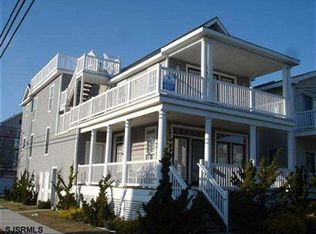 1250 Central Ave, Ocean City, NJ 08226
