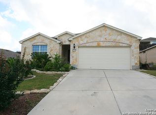 22118 Ruby Run, San Antonio, TX 78259