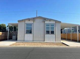 100 S Westwood St, Porterville, CA