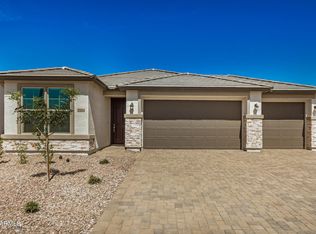 2503 S 180th Dr, Goodyear, AZ 85338
