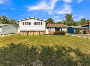 5903 Lehman Dr, Bedford Heights, OH