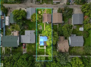 12926 115th St NW, Edmonton, AB T5E5G1