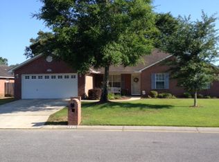 8464 Meliaceae Dr, Pensacola, FL 32514