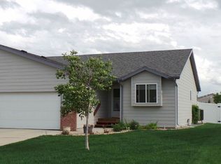 717 Auburn Dr, Rapid City, SD 57701
