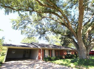 314 Bird Ave, Natchitoches, LA 71457
