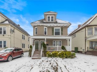 75 Juniata Pl, Buffalo, NY 14210