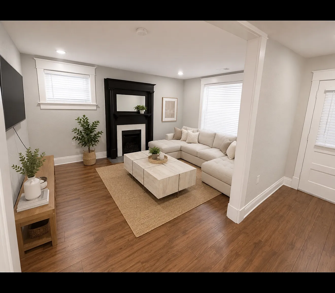 2 bed, 1100 sqft, $1,425 — Photo 2