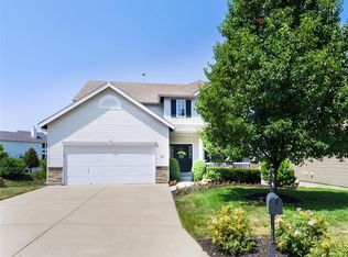109 Maywood Ct, Eureka, MO 63025