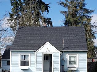 3265 Abrams Ave NE, Salem, OR 97301
