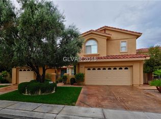 1809 Taos Estates St, Las Vegas, NV 89128