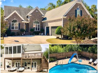 4231 Crestwood Bend Cir, Buford, GA 30518