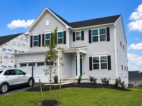 149 Red Horse Dr, Sarver, PA 16055
