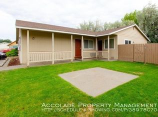 2000 N Yew St #B, Ellensburg, WA 98926