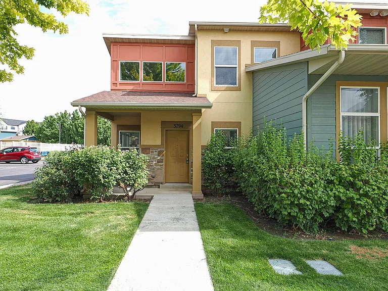 3794 W Lilac Heights Dr — Photo 1