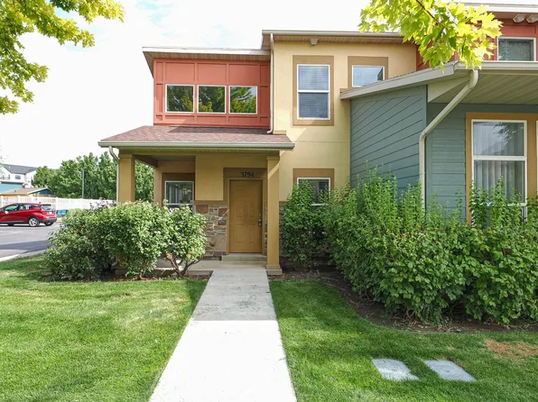 3794 W Lilac Heights Dr, South Jordan, UT 84095