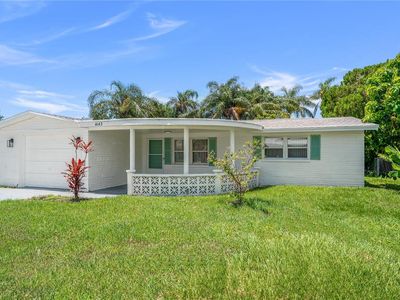 4143 Baden Dr, Holiday, FL, 34691