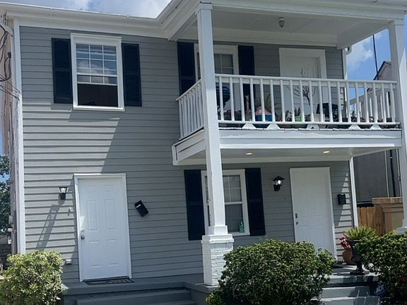 2nd image of 2831 Law St #7