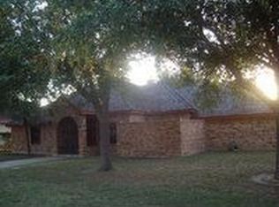 500 E Champion Ln, Mission, TX 78574