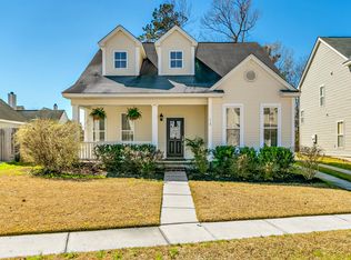 113 Cypress View Rd, Goose Creek, SC 29445