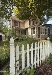 12 S Second Avenue, Broadalbin, NY, 12025